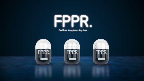 FPPR. Fap One-time - Dotted Texture FPPR. Fap One-time - Dotted Texture