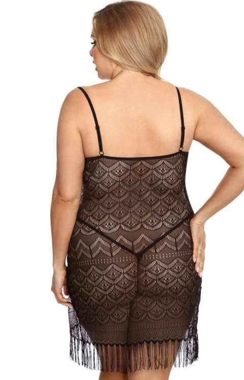 Babydoll - GEALI XXL+