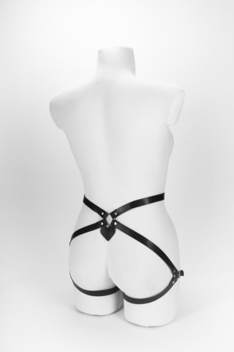 Harness damski Harness damski