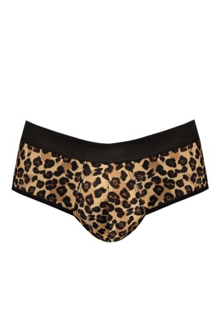 MERCURY JOCK BIKINI (MAJTKI MĘSKIE/MEN'S JOCK BIKINI) XXXL