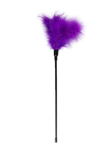 Pejcz-Purple Tickler - Long Pejcz-Purple Tickler - Long