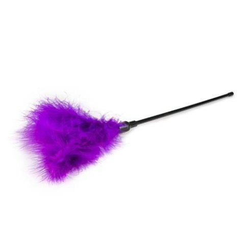 Pejcz-Purple Tickler - Long Pejcz-Purple Tickler - Long
