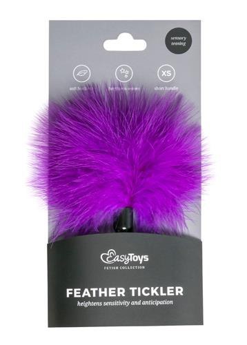 Pejcz-Small Tickler - Purple Pejcz-Small Tickler - Purple