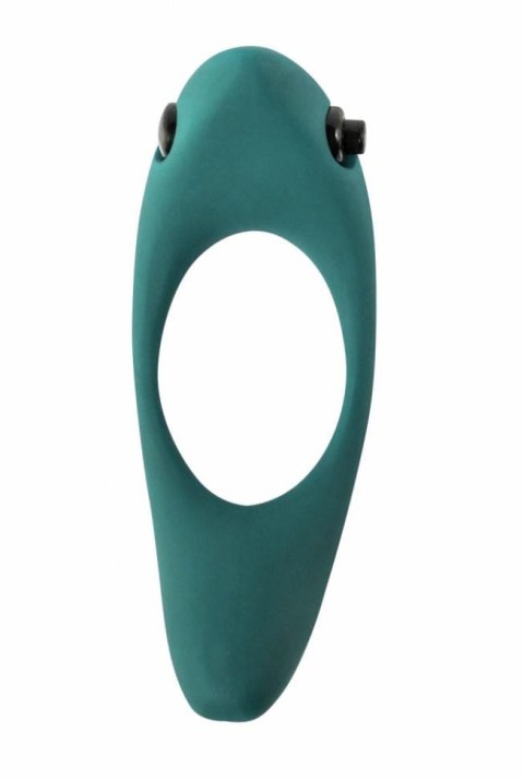 Pierścień-Erection Vibroring Pure Passion Lunar Green Pierścień-Erection Vibroring Pure Passion Lunar Green