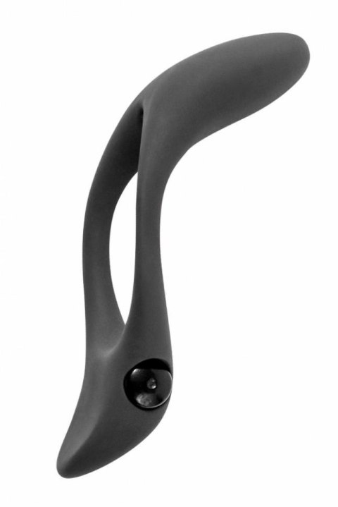 Pierścień-Erection Vibroring Pure Passion Stardust Black Pierścień-Erection Vibroring Pure Passion Stardust Black