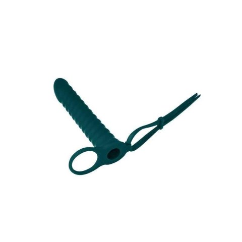 Strap-on Pure Rori Green Strap-on Pure Rori Green