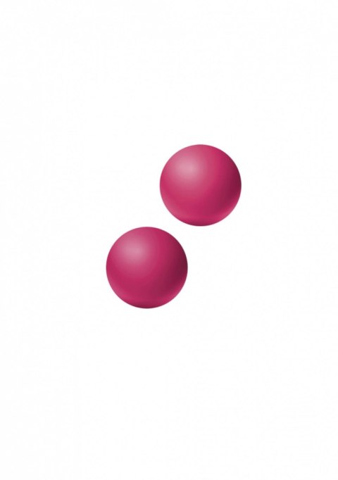 Vaginal balls without a loop Emotions Lexy Small pink Vaginal balls without a loop Emotions Lexy Small pink