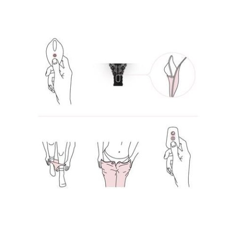 Vibrating Briefs Vibrating Briefs