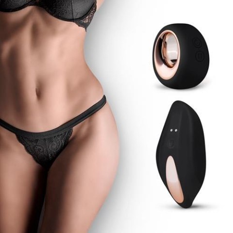 Vibrating Tanga Thong Vibrating Tanga Thong