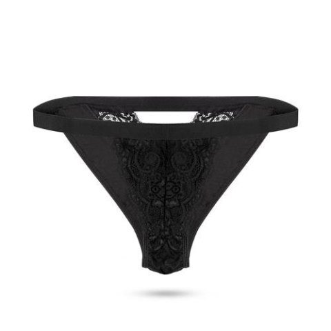 Vibrating Tanga Thong Vibrating Tanga Thong
