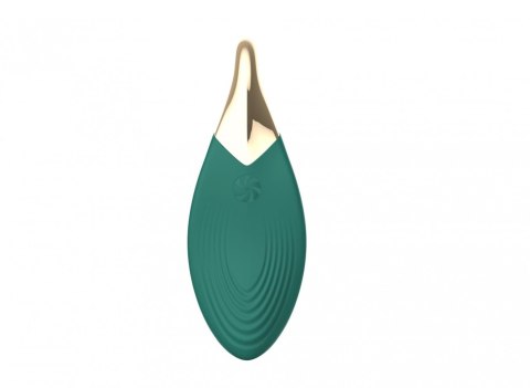 Vibrating necklace Liberty Leaf Vibrating necklace Liberty Leaf
