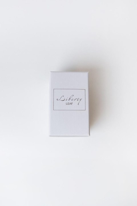 Vibrating necklace Liberty Leaf Vibrating necklace Liberty Leaf