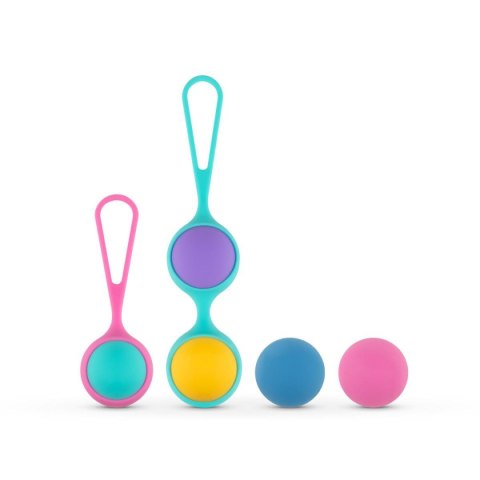 Vita - Kegel Ball Set Vita - Kegel Ball Set