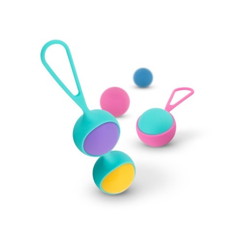 Vita - Kegel Ball Set Vita - Kegel Ball Set