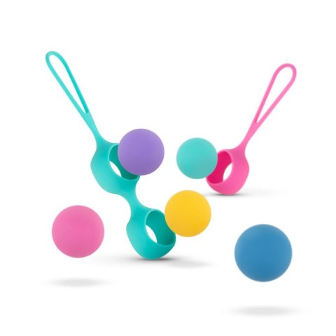 Vita - Kegel Ball Set Vita - Kegel Ball Set