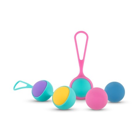 Vita - Kegel Ball Set Vita - Kegel Ball Set