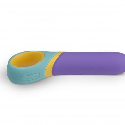 Wibrator - Base - Wand Vibrator Wibrator - Base - Wand Vibrator