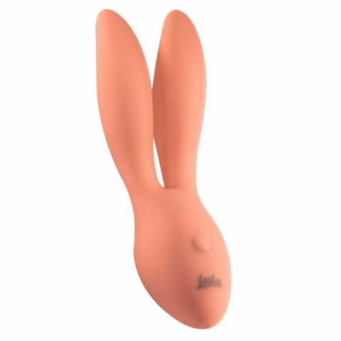 Wibrator-Mini vibrator Lola games Shape of water Flake Wibrator-Mini vibrator Lola games Shape of water Flake