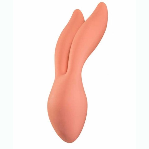 Wibrator-Mini vibrator Lola games Shape of water Flake Wibrator-Mini vibrator Lola games Shape of water Flake