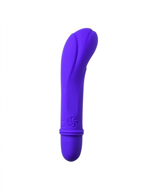 Wibrator-Universe Secret Flower PURPLE Wibrator-Universe Secret Flower PURPLE