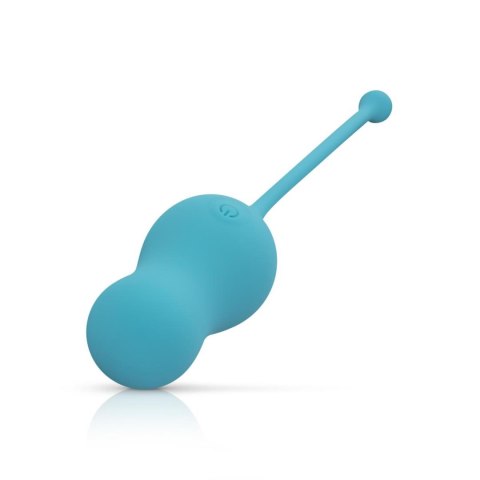 Wibrujące jajeczko Elena ze zdalnym sterowaniem - Azul Wibrujące jajeczko Elena ze zdalnym sterowaniem - Azul