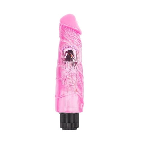 9 Inch Dildo-Pink 9 Inch Dildo-Pink