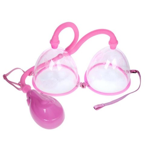 BAILE - BEAST PUMP Vibr BAILE - BEAST PUMP Vibr