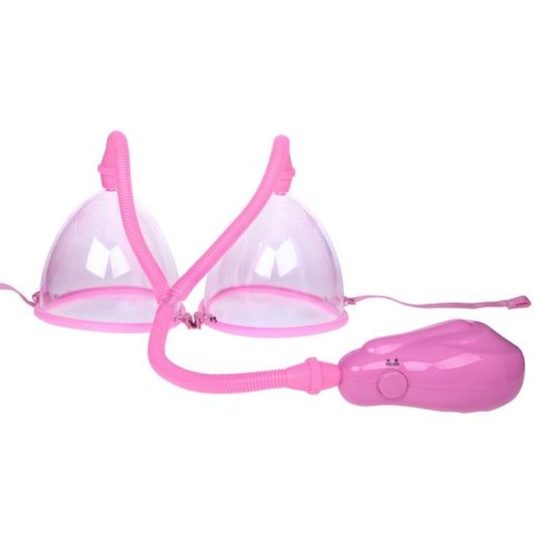 BAILE - BEAST PUMP Vibr BAILE - BEAST PUMP Vibr