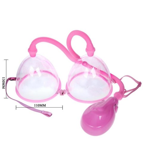 BAILE - BEAST PUMP Vibr BAILE - BEAST PUMP Vibr
