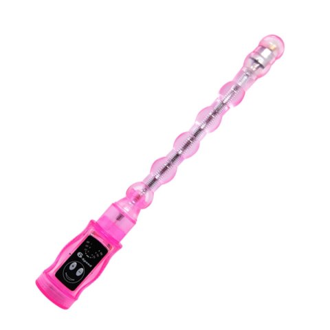 BAILE- DISTORTION, 6 vibration functions Bendable BAILE- DISTORTION, 6 vibration functions Bendable