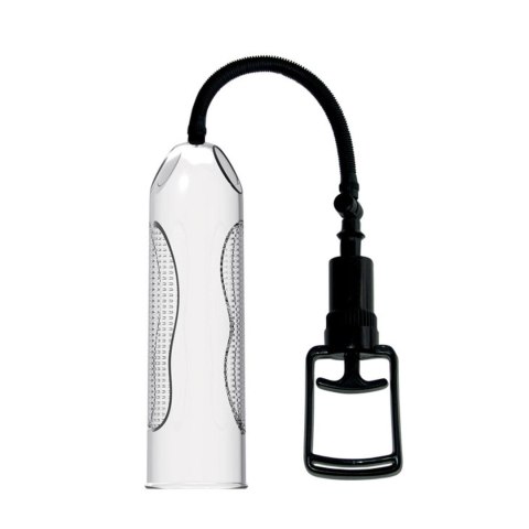 BAILE- Penis Enlargement System 9,8'', Vibration BAILE- Penis Enlargement System 9,8'', Vibration