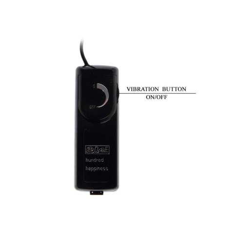 BAILE- Penis Enlargement System 9,8'', Vibration BAILE- Penis Enlargement System 9,8'', Vibration
