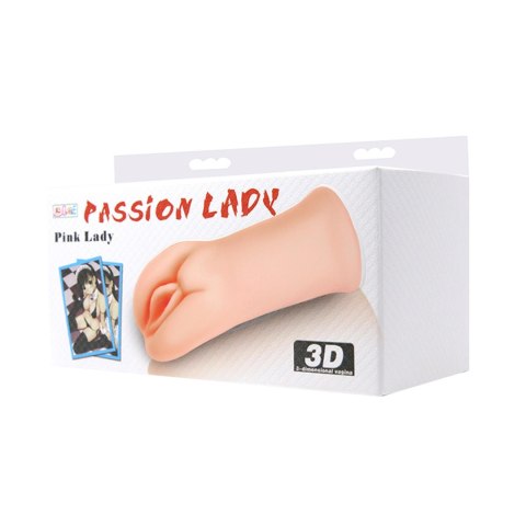 BAILE- Pink Lady, PASSION LADY BAILE- Pink Lady, PASSION LADY