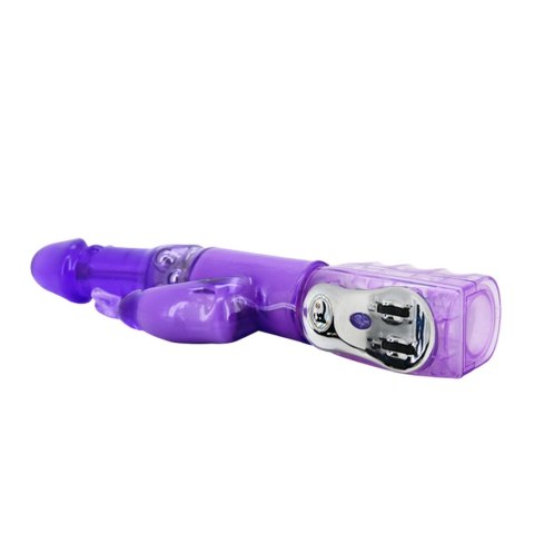 BAILE- TRAVEL PARTNER, Vibration Rotation BAILE- TRAVEL PARTNER, Vibration Rotation