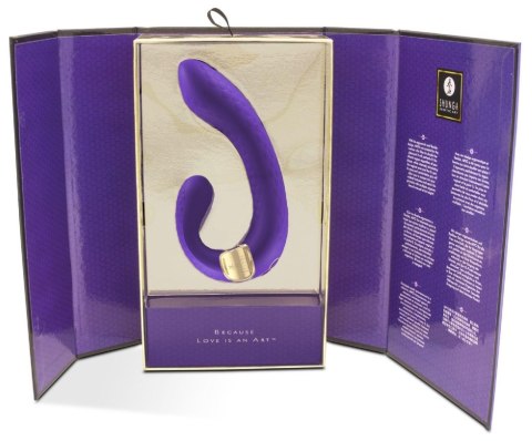 MIYO Intimate Massager Purple MIYO Intimate Massager Purple