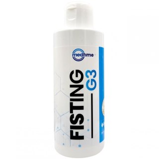 MedTime - Żel do fistingu - Fisting Gel G3 150 ml