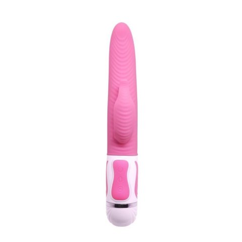 PRETTY LOVE - ANTOINE 4 Rotations, 12 Vibrations PRETTY LOVE - ANTOINE 4 Rotations, 12 Vibrations