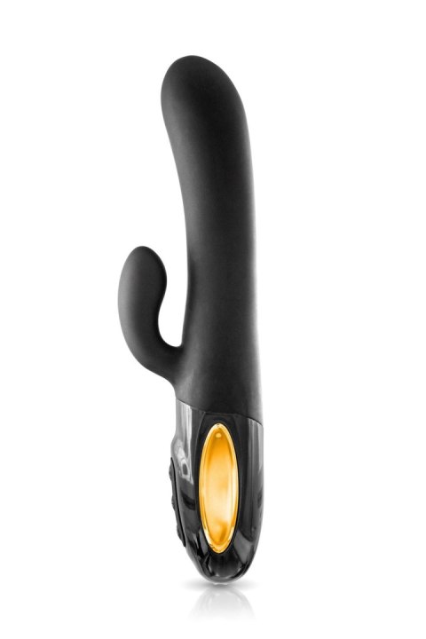 RABBIT MY VISCOUNTESS BLACK EMPIRE VIBRATOR RABBIT MY VISCOUNTESS BLACK EMPIRE VIBRATOR