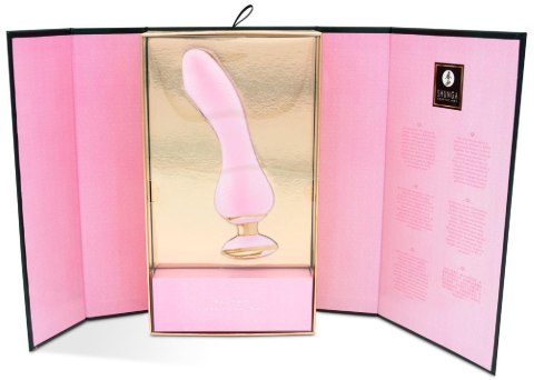 SANYA Intimate Massager Light Pink SANYA Intimate Massager Light Pink