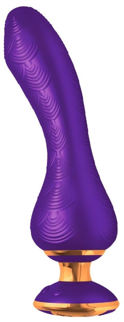 SANYA Intimate Massager Purple SANYA Intimate Massager Purple