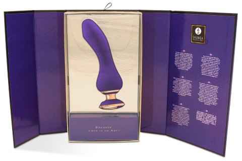 SANYA Intimate Massager Purple SANYA Intimate Massager Purple