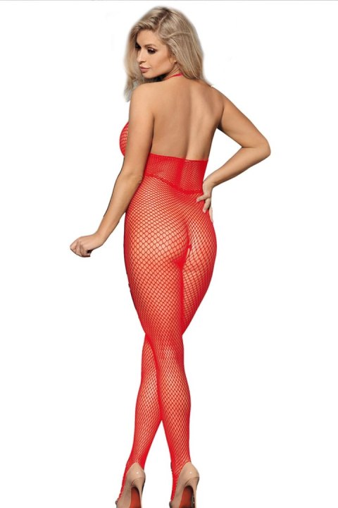 Bodystocking - SUIT H3126 ROUG TU (Size: TU) Bodystocking - SUIT H3126 ROUG TU (Size: TU)