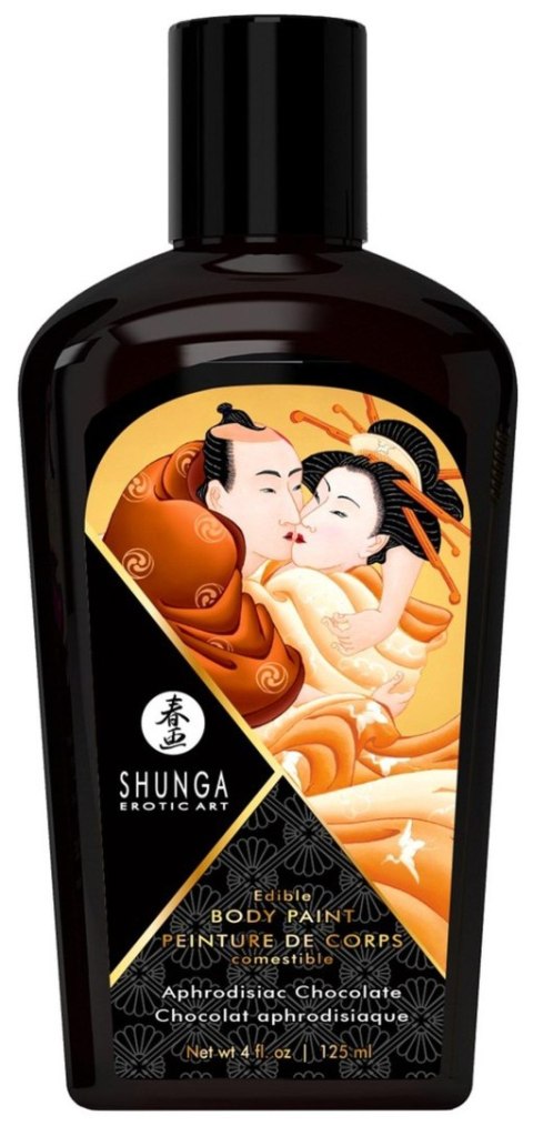 Shunga - Zestaw Sweet Kisses Kit Shunga - Zestaw Sweet Kisses Kit