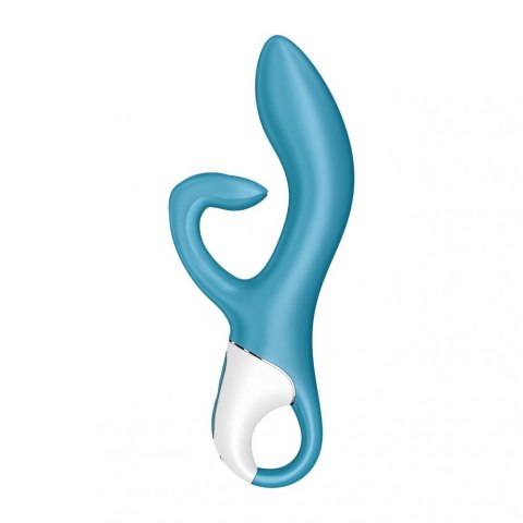 Wibrator-Embrace me (Turquoise) Wibrator-Embrace me (Turquoise)