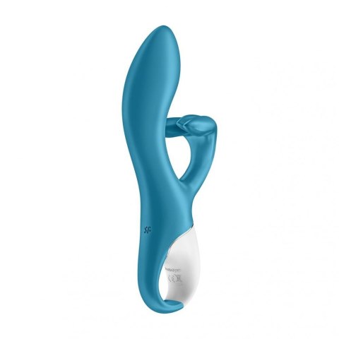 Wibrator-Embrace me (Turquoise) Wibrator-Embrace me (Turquoise)