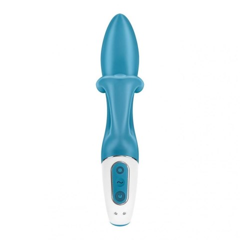 Wibrator-Embrace me (Turquoise) Wibrator-Embrace me (Turquoise)
