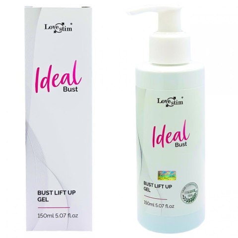 LoveStim - Żel IDEAL BUST 150 ml