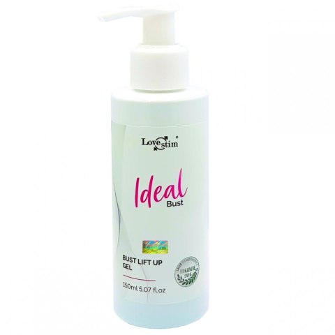 LoveStim - Żel IDEAL BUST 150 ml