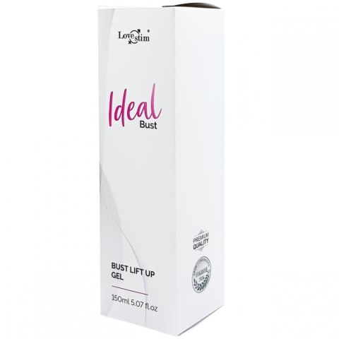 LoveStim - Żel IDEAL BUST 150 ml