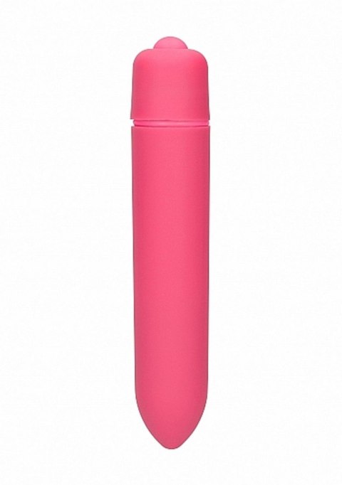 1 Speed Bullet - Pink 1 Speed Bullet - Pink